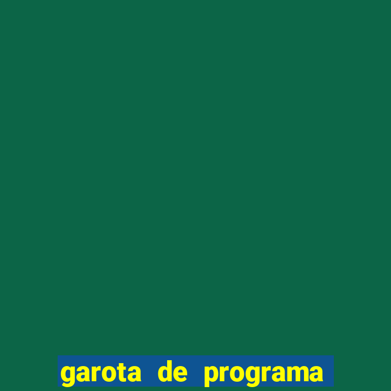 garota de programa de alagoinhas